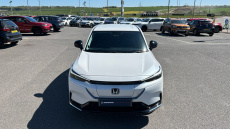 Honda E Ny1 150kW Elegance 69kWh 5dr Auto Electric Hatchback